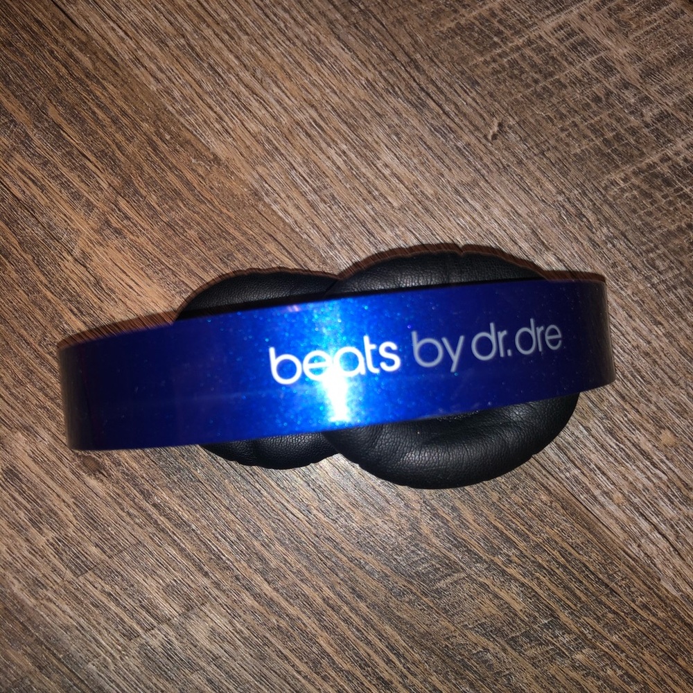 Beats by Dr. Dre